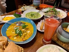 -荷花泰菜(东方新天地店)