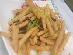 -庆峰龙虾烧烤(合肥一店)