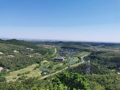 -棋盘山风景区