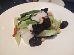 港式素炒什锦-高第街56号餐厅(美莲广场店)