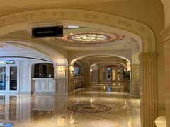 -澳门励庭海景酒店