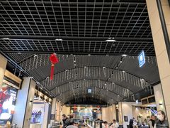 -川骄海鲜自助(河东店)