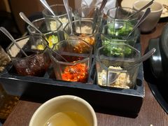 -滇野云南野生菌餐厅(陕西南路店)