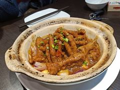 -老牌坊•鲁菜名店•地道济南菜(大观园商埠店)