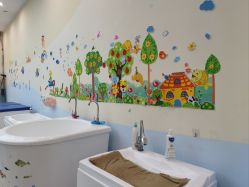 -马博士婴幼儿国际水育中心(永辉超市小马旗舰店)