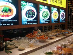 -重庆德忆火锅（龙南街3店）(渝水岸餐饮)