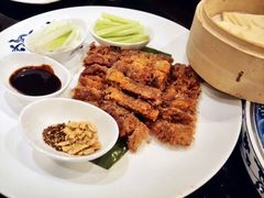 锅包肘子-保定会馆(红旗大街店)
