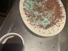 三重薄荷生巧雪花冰-Professor Lee (K11艺术中心店)