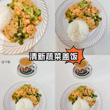 交换你的减脂餐||吃的干净真的会瘦 早餐:🍳