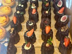 -Juicy Bakery(大学路店)