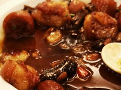 -老季市·三代非遗传承·地标美食老汁鸡(工农路店)