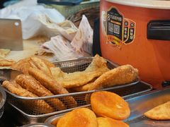 -穆彦华逍遥镇胡辣汤(岗坡路店)