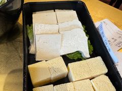 -牛街清真满恒記(平安里西大街店)