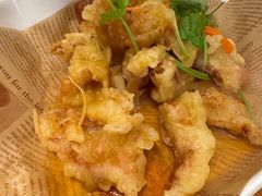 -老长春肉馆(创业大街店)