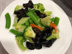 素什锦-蓬莱阁中餐厅(崇文门店)
