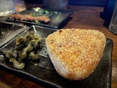 -木子烧鸟屋(百子湾店)