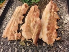-郑阿姨的家·이모네·韩料&烤肉(武川路店)