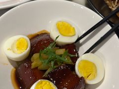 -东南里湖景餐厅·新闽菜(浦西万达店)
