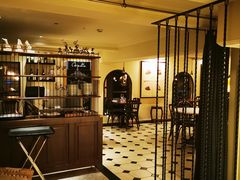 -壳里西餐厅Coquille Seafood Bistro(蒙自路店)