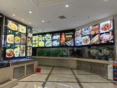 大堂-一家春酒楼(惠工街店)