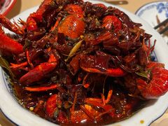 -江味龙虾馆·裸蓝龙虾(南山店)