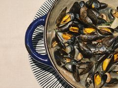 -Oyster Talks 四度蚝法餐厅