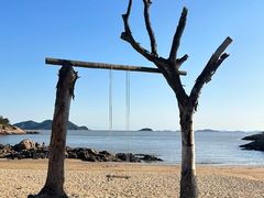 -宁波松兰山滨海旅游度假区