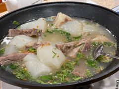 -麒麟中餐厅·经典粤菜·地道菜式老字号(广州长隆酒店)