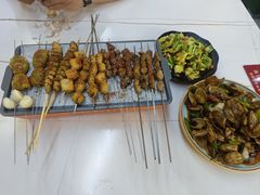 -亿牌牌东北烧烤(博物馆旗舰店)