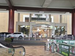 -上海波特曼丽思卡尔顿酒店