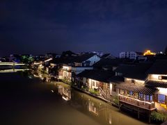 -乌镇东栅景区