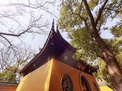 -西园戒幢律寺