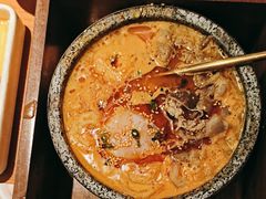 -仓桥家·焗寿司·锅物(光谷步行街店)