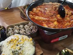 -HOTISLAND海鸡岛·韩国料理(江南西店)
