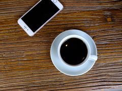 -RUMORS COFFEE ROASTERY鲁马滋咖啡(湖南路店)