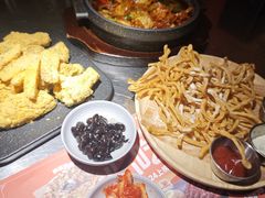 -小龙坎火锅(全球总店)