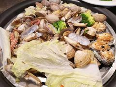 -日进一片海.生腌海鲜火锅.宵夜烧烤(三里屯总店)