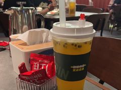 -蚝翅·海鲜粥·烧烤·羊肉季(鄞州万达店)