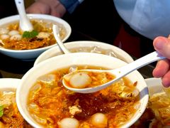 -茅庐毛血旺(烟台大悦城店)