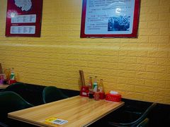 -吴佳拌米粉(川大店)