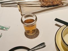 -谷丽羊肉串·新疆鲜货烧烤馆·清真·夜宵(长沙首店)