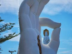 -三亚南山文化旅游区