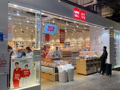 -名创优品(光耀东方购物中心店)