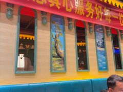 -驿楼兰·新疆菜(火车站店)