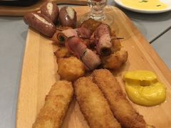 最贵的xx拼盘-棒约翰比萨·意面(张江店)