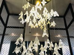 -大连金石滩绿发温泉假日酒店