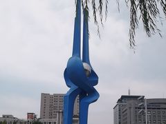 -泉城广场