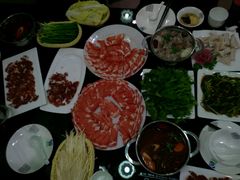 -昭乌达克旗涮园