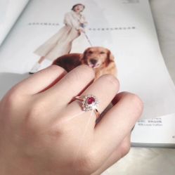 -威德钻石-克拉钻大本营(南京东路店)