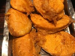 -破店肥哈·海鲜·烧烤(郑州银泰inPARK店)
